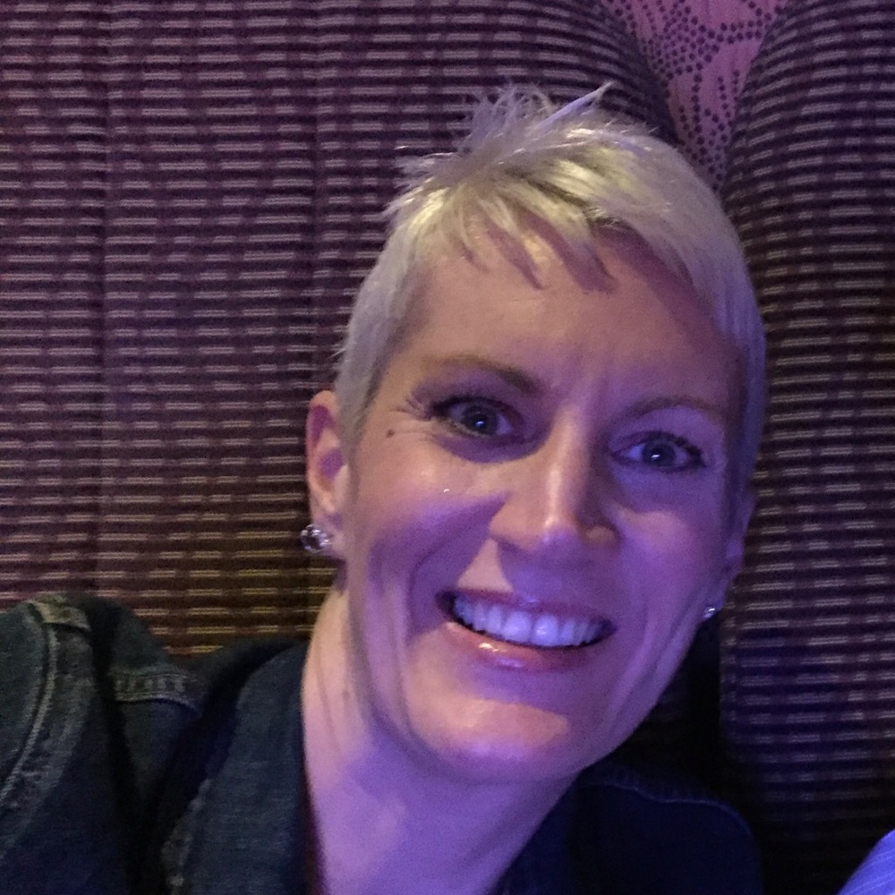 Meet your Posher, Shelly